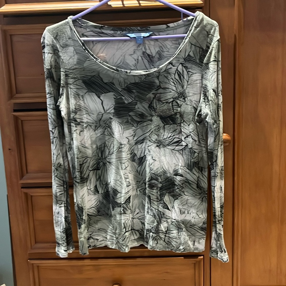 Simply Vera long sleeve